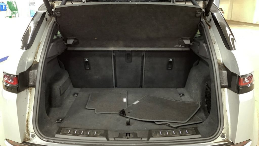 Used Land Rover Range Rover Evoque 2019 for sale - 77521428: Photo 11