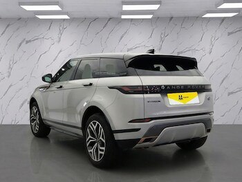 Used Land Rover Range Rover Evoque 2019 for sale - 77521428: Photo