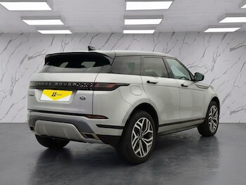 Used Land Rover Range Rover Evoque 2019 for sale - 77521428: Photo