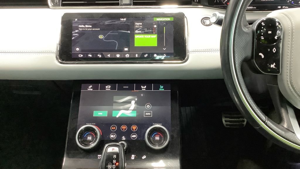 Used Land Rover Range Rover Evoque 2019 for sale - 77521428: Photo 7