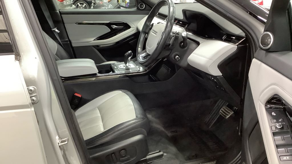 Used Land Rover Range Rover Evoque 2019 for sale - 77521428: Photo 9