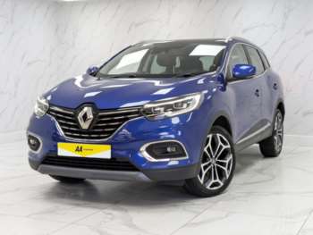 Used Renault Kadjar 2019 for sale - 73841601: Photo