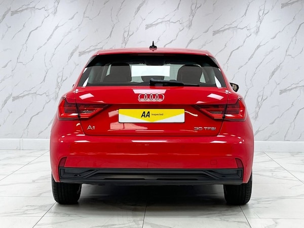 Used Audi A1 2018 for sale - 75596925: Photo 10