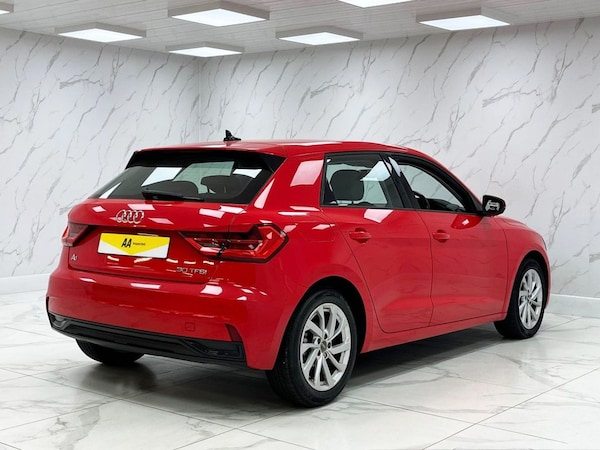 Used Audi A1 2018 for sale - 75596925: Photo 11