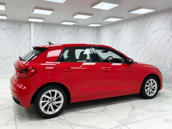 Used Audi A1 2018 for sale - 75596925: Photo 12