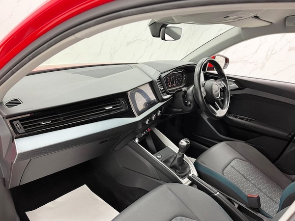 Used Audi A1 2018 for sale - 75596925: Photo 16