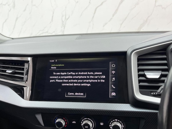Used Audi A1 2018 for sale - 75596925: Photo 17