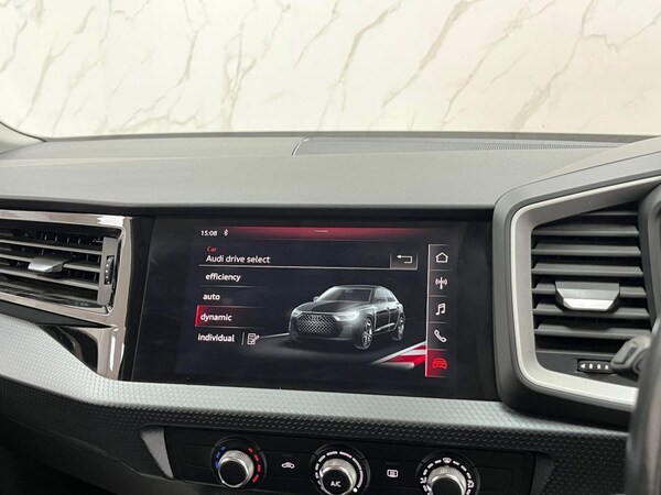Used Audi A1 2018 for sale - 75596925: Photo 18