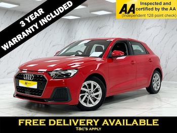Audi - A1