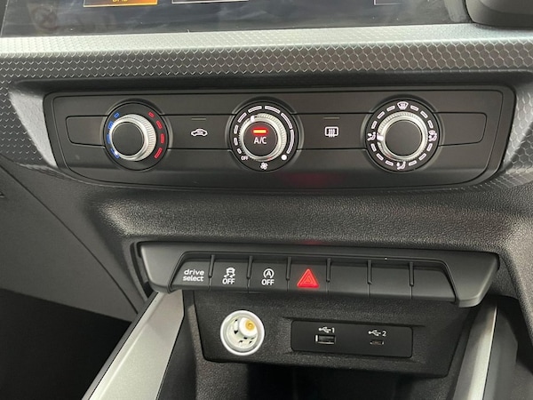 Used Audi A1 2018 for sale - 75596925: Photo 20