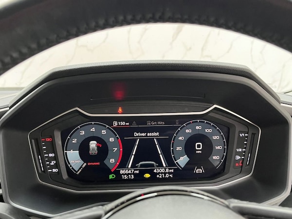 Used Audi A1 2018 for sale - 75596925: Photo 23