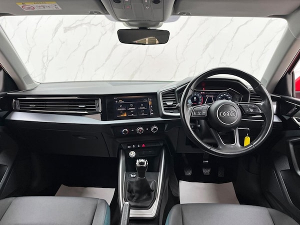 Used Audi A1 2018 for sale - 75596925: Photo 24