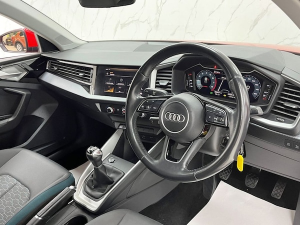 Used Audi A1 2018 for sale - 75596925: Photo 25