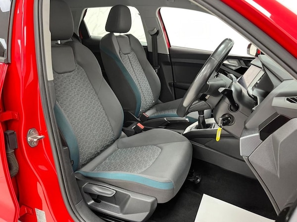 Used Audi A1 2018 for sale - 75596925: Photo 27