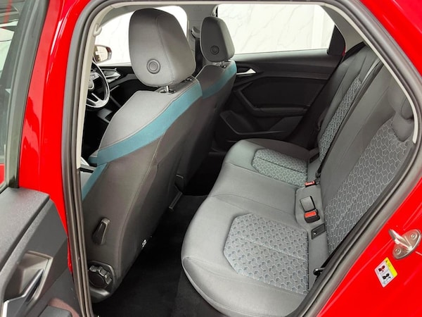 Used Audi A1 2018 for sale - 75596925: Photo 28
