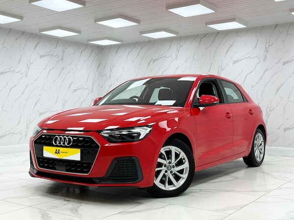 Used Audi A1 2018 for sale - 75596925: Photo 4