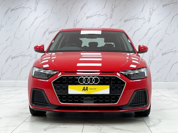 Used Audi A1 2018 for sale - 75596925: Photo 5