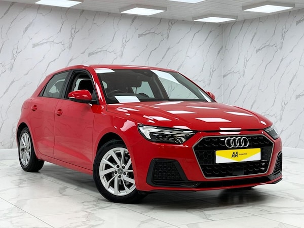 Used Audi A1 2018 for sale - 75596925: Photo 6