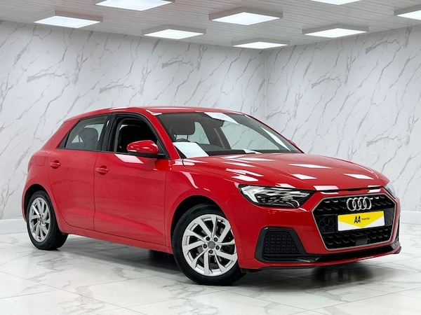 Used Audi A1 2018 for sale - 75596925: Photo 7