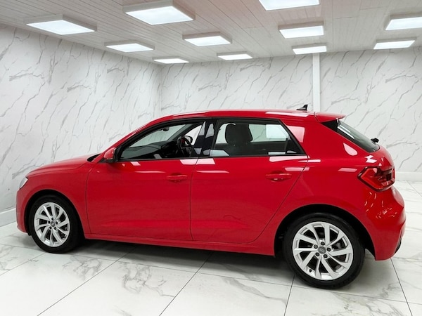 Used Audi A1 2018 for sale - 75596925: Photo 8