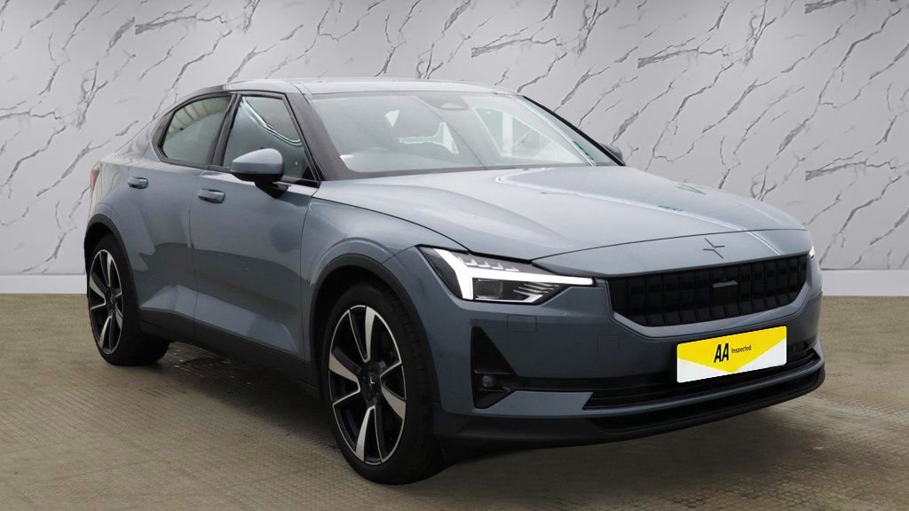 Used Polestar Polestar 2 2021 for sale - 76558573: Photo 2