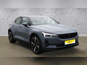 Used Polestar Polestar 2 2021 for sale - 76558573: Photo