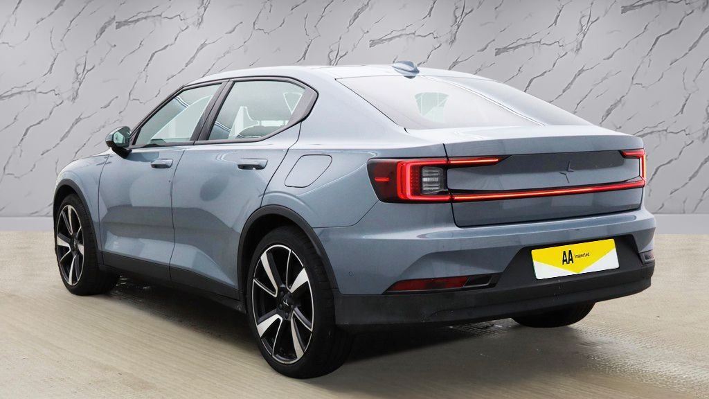 Used Polestar Polestar 2 2021 for sale - 76558573: Photo 3