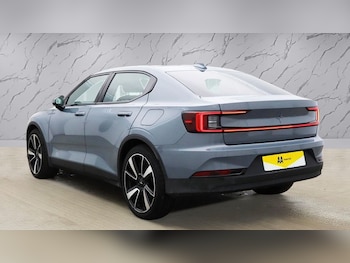 Used Polestar Polestar 2 2021 for sale - 76558573: Photo