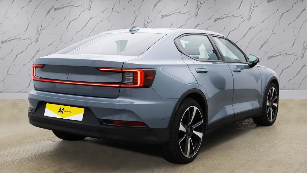 Used Polestar Polestar 2 2021 for sale - 76558573: Photo 4