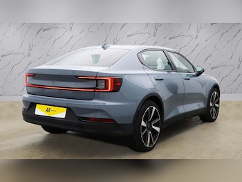 Used Polestar Polestar 2 2021 for sale - 76558573: Photo