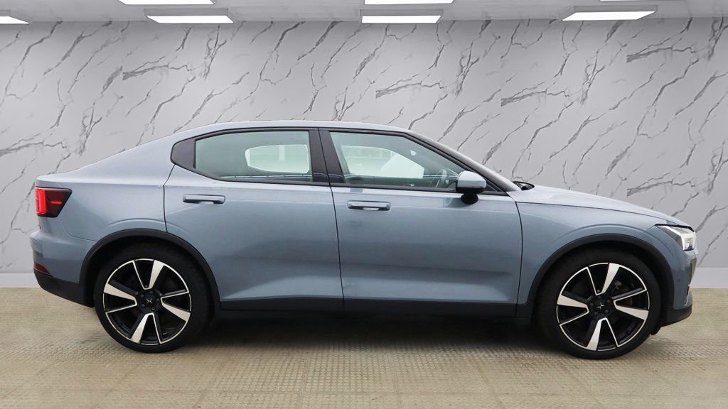 Used Polestar Polestar 2 2021 for sale - 76558573: Photo 5