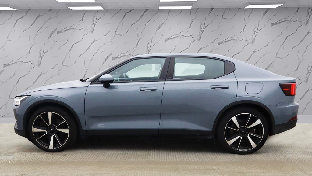 Used Polestar Polestar 2 2021 for sale - 76558573: Photo 6