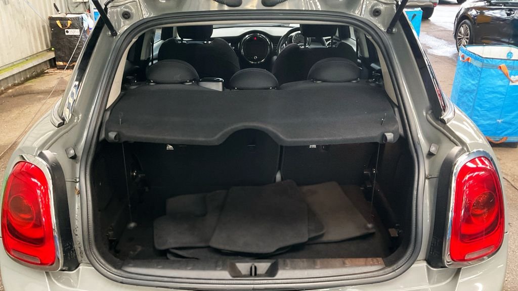 Used MINI Hatch 2017 for sale - 76900755: Photo 12