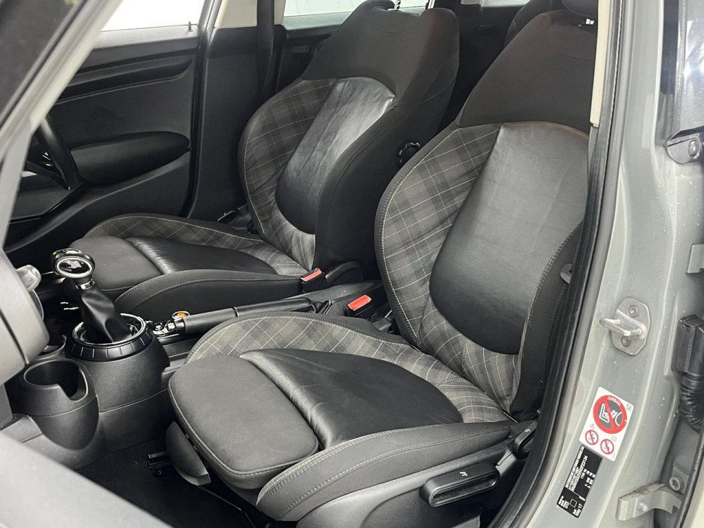 Used MINI Hatch 2017 for sale - 76900755: Photo 15