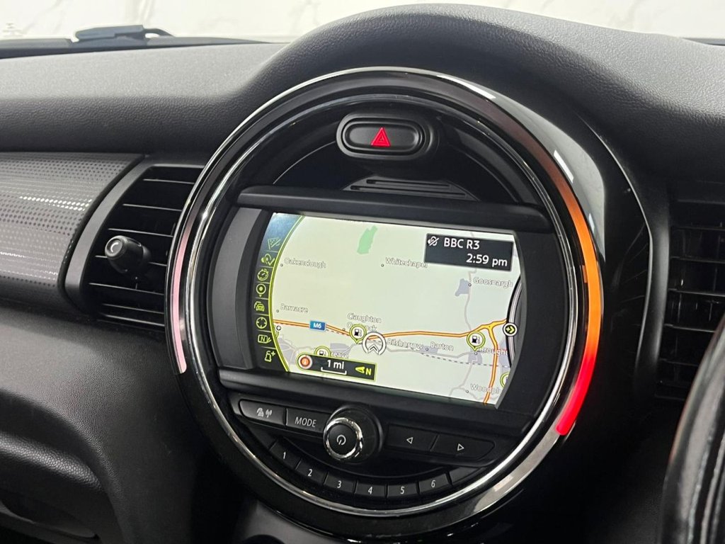 Used MINI Hatch 2017 for sale - 76900755: Photo 18