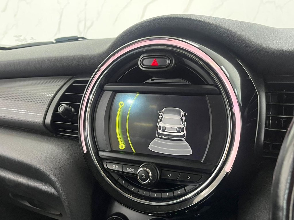 Used MINI Hatch 2017 for sale - 76900755: Photo 19