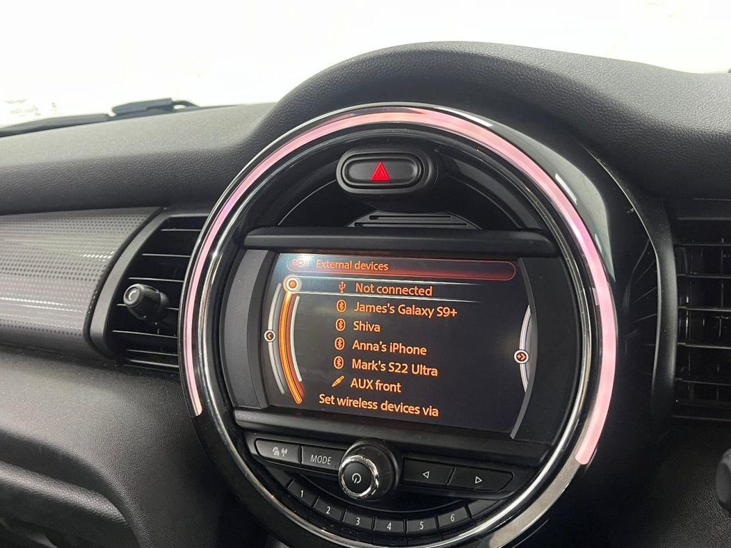 Used MINI Hatch 2017 for sale - 76900755: Photo 20