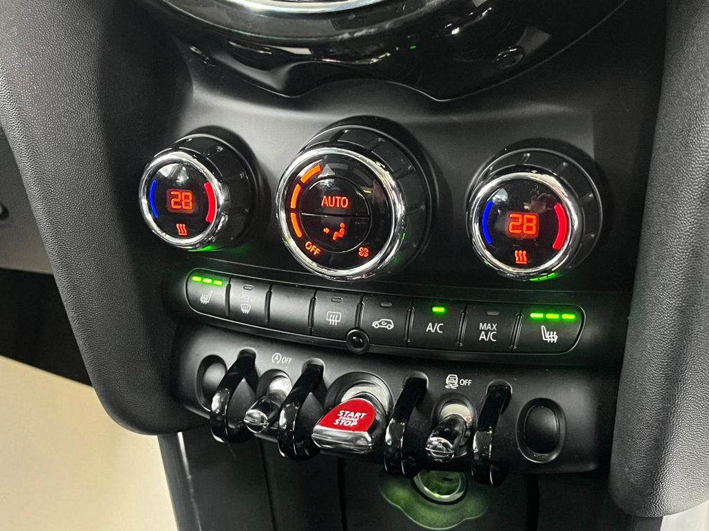 Used MINI Hatch 2017 for sale - 76900755: Photo 22