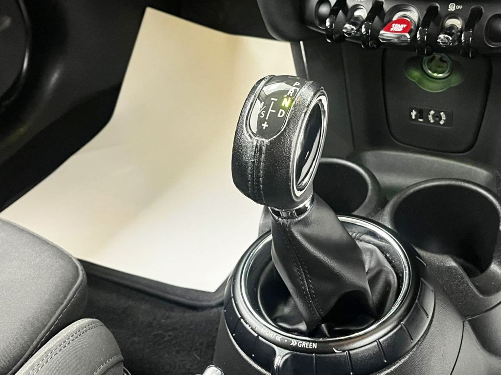 Used MINI Hatch 2017 for sale - 76900755: Photo 23