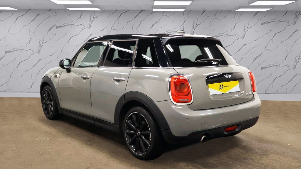 Used MINI Hatch 2017 for sale - 76900755: Photo 3