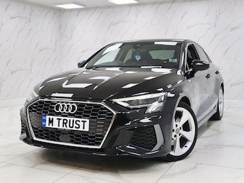 Used Audi A3 2020 for sale - 78645538: Photo