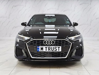 Used Audi A3 2020 for sale - 78645538: Photo