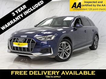 2020 (70) - 45 TFSI Quattro Sport 5dr S Tronic