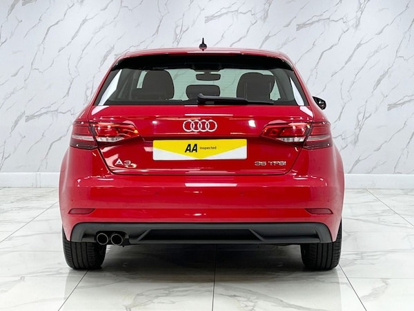 Used Audi A3 2018 for sale - 74917060: Photo 10