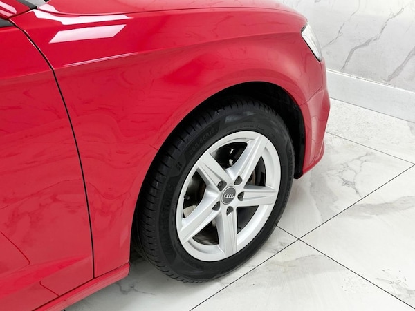 Used Audi A3 2018 for sale - 74917060: Photo 13