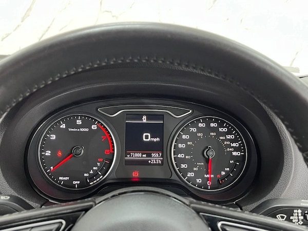Used Audi A3 2018 for sale - 74917060: Photo 23