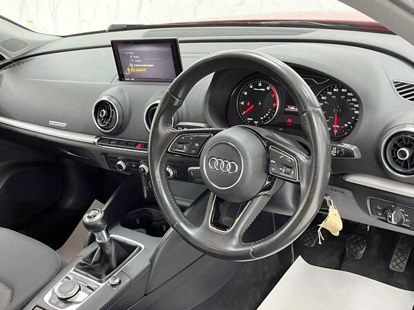 Used Audi A3 2018 for sale - 74917060: Photo 25