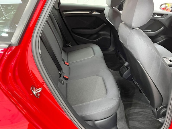 Used Audi A3 2018 for sale - 74917060: Photo 27