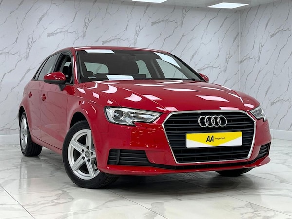 Used Audi A3 2018 for sale - 74917060: Photo 6