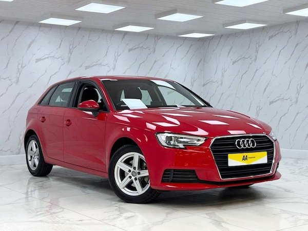 Used Audi A3 2018 for sale - 74917060: Photo 7